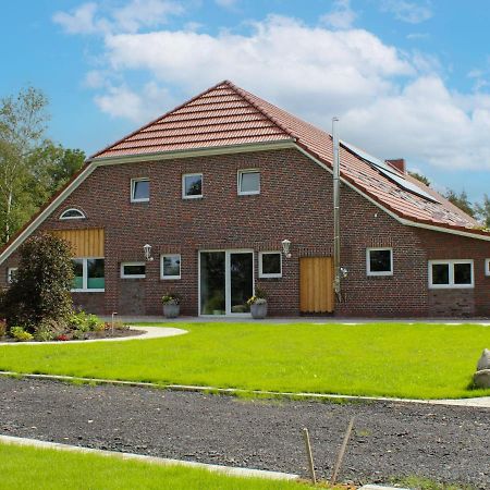 Apartment Wangerooge By Interhome Westerholt  Exterior foto
